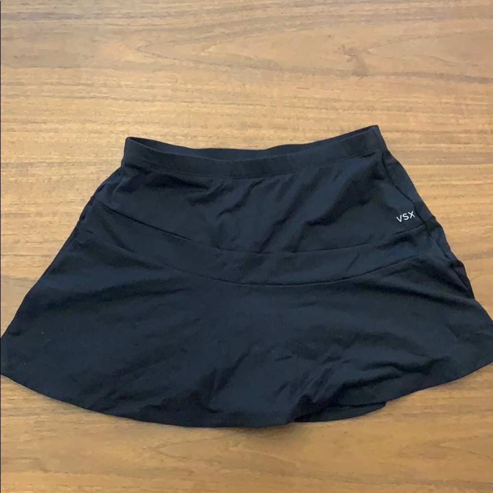VSX tennis skort